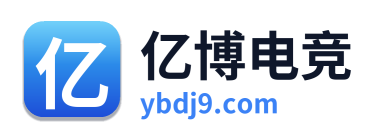 亿博电竞 Logo